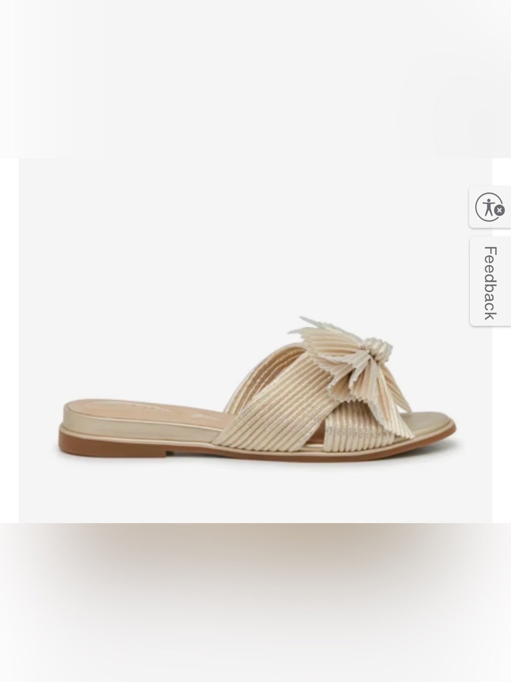 Kelly & Katie Amiot Sandal - Picture 6 of 8
